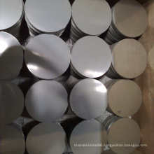 201 Circle Cold Rolled Ddq Stainless Steel Circle